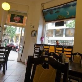 Viet Pho Bisztró Budapest - Külső kép