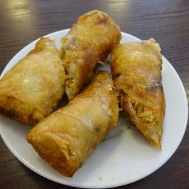 Viet Pho Bisztró Budapest - Étel/ital