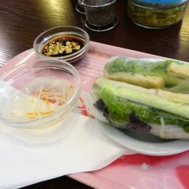 Viet Pho Bisztró Budapest - Étel/ital