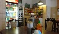 Viet Pho Bisztró Budapest - Belső