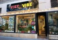 Viet vibe Restaurant Budapest