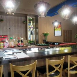 Vietnam Gourmet Budapest - Belső