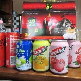 Vietnam Gourmet Budapest - Étel/ital