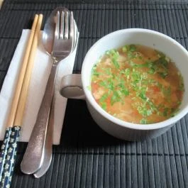 Vietnam Gourmet Budapest - Étlap/itallap