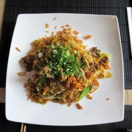 Vietnam Gourmet Budapest - Étel/ital