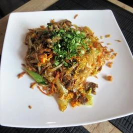 Vietnam Gourmet Budapest - Étel/ital