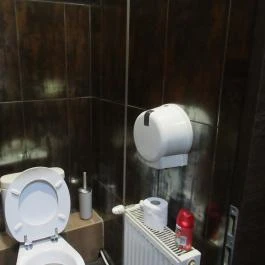 Vietnam Gourmet Budapest - Mosdó