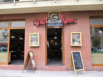 Vietnam Gourmet Budapest