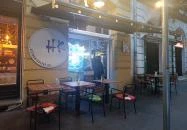 Vietnámi Gulyás Budapest