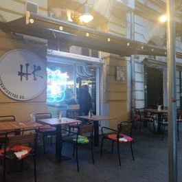 Vietnámi Gulyás Budapest - Külső kép