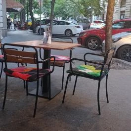 Vietnámi Gulyás Budapest - Külső kép