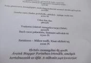 Vietnámi Gulyás Budapest