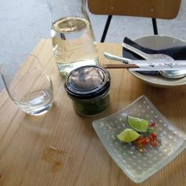 Vietnámi Gulyás Budapest - Étel/ital