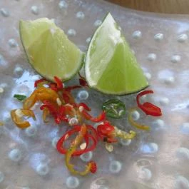 Vietnámi Gulyás Budapest - Étel/ital