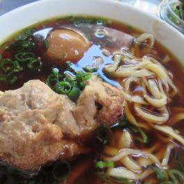 Vietnámi Gulyás Budapest - Étel/ital