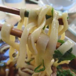 Vietnámi Gulyás Budapest - Étel/ital