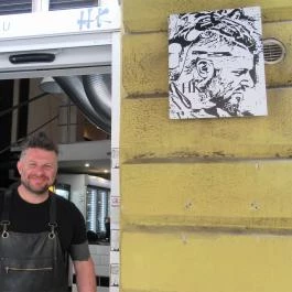 Vietnámi Gulyás Budapest - Egyéb