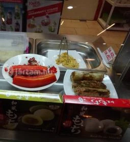 Vietnami Konyha - World Mall