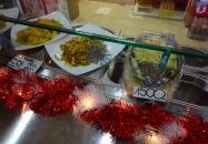 Vietnami Konyha - World Mall Budapest