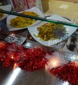 Vietnami Konyha - World Mall