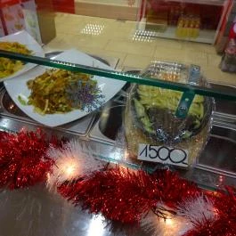 Vietnami Konyha - World Mall Budapest - Étel/ital