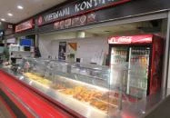 Vietnami Konyha - World Mall Budapest