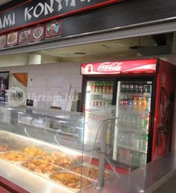 Vietnami Konyha - World Mall