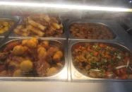 Vietnami Konyha - World Mall Budapest