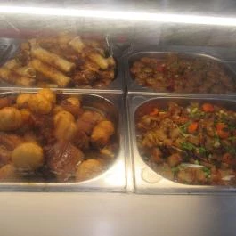 Vietnami Konyha - World Mall Budapest - Étel/ital