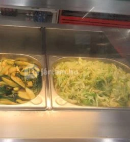 Vietnami Konyha - World Mall