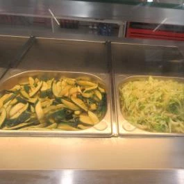 Vietnami Konyha - World Mall Budapest - Étel/ital