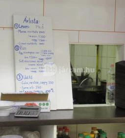 Vietnami Konyha - World Mall