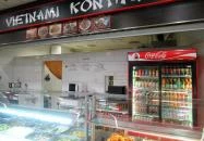 Vietnami Konyha - World Mall Budapest