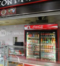 Vietnami Konyha - World Mall