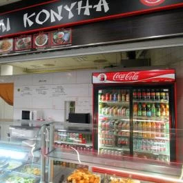 Vietnami Konyha - World Mall Budapest - Egyéb