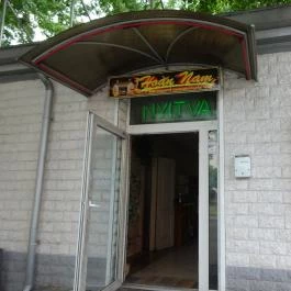 Vietnami Speciális Melegkonyha Budapest - Külső kép