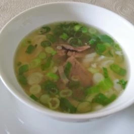 Vietnami Speciális Melegkonyha Budapest - Étel/ital