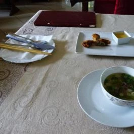 Vietnami Speciális Melegkonyha Budapest - Étel/ital