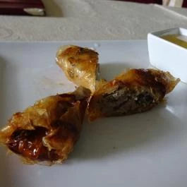 Vietnami Speciális Melegkonyha Budapest - Étel/ital