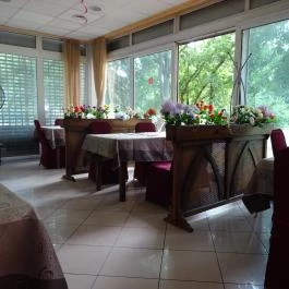 Vietnami Speciális Melegkonyha Budapest - Belső