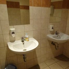 Vietnami Speciális Melegkonyha Budapest - Mosdó