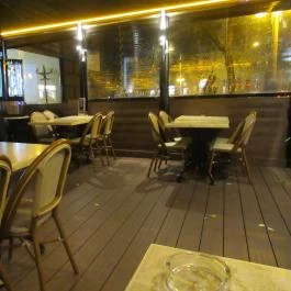 Víg Bistro, Budapest - Egyéb