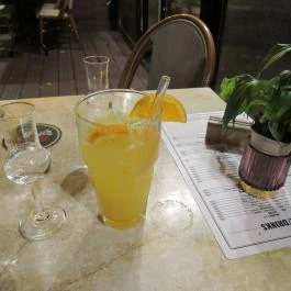 Víg Bistro, Budapest - Egyéb