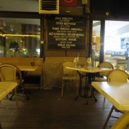 Víg Bistro, Budapest - Egyéb