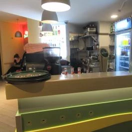 Víg Bistro, Budapest - Egyéb