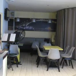 Víg Bistro, Budapest - Egyéb