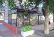 Víg Bistro Budapest