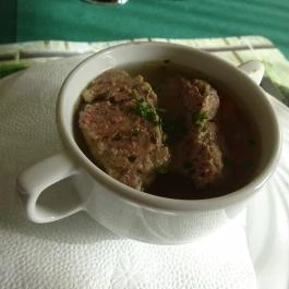 Víg Kalmár Étterem Budapest - Étel/ital