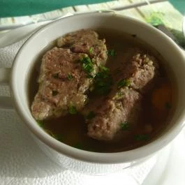 Víg Kalmár Étterem Budapest - Étel/ital