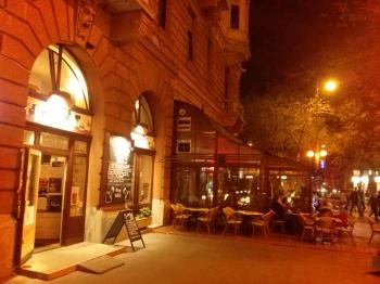 Víg Söröző Budapest